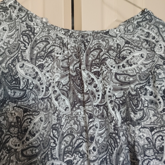 Long sleeve top - Picture 3 of 4